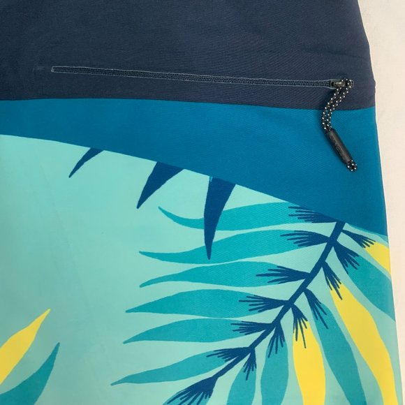 O'Neill Hyperfreak 20" Boardshorts Surfing Swim Quick-Dry Trunks ~ Size 32" - Picture 6 of 14